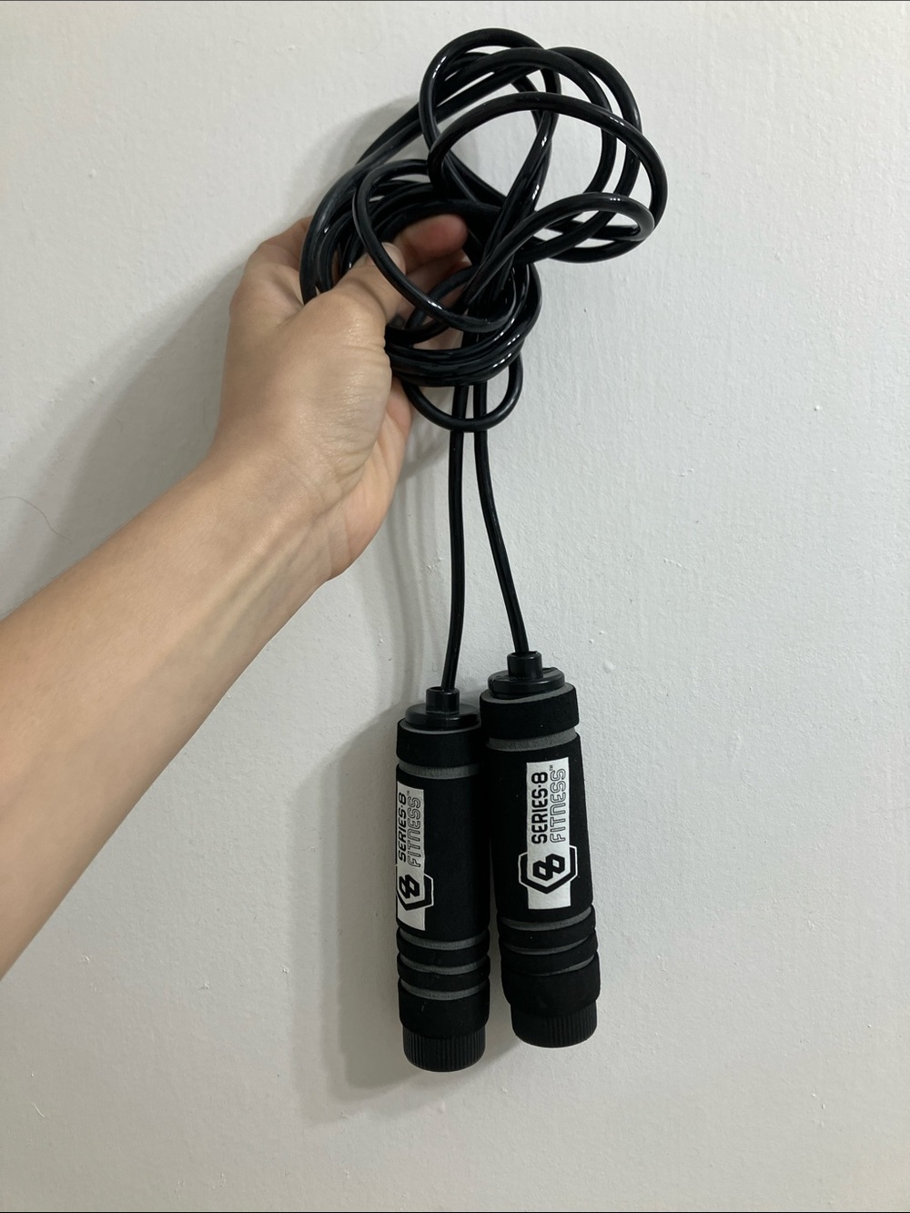 Weighted Jump Rope